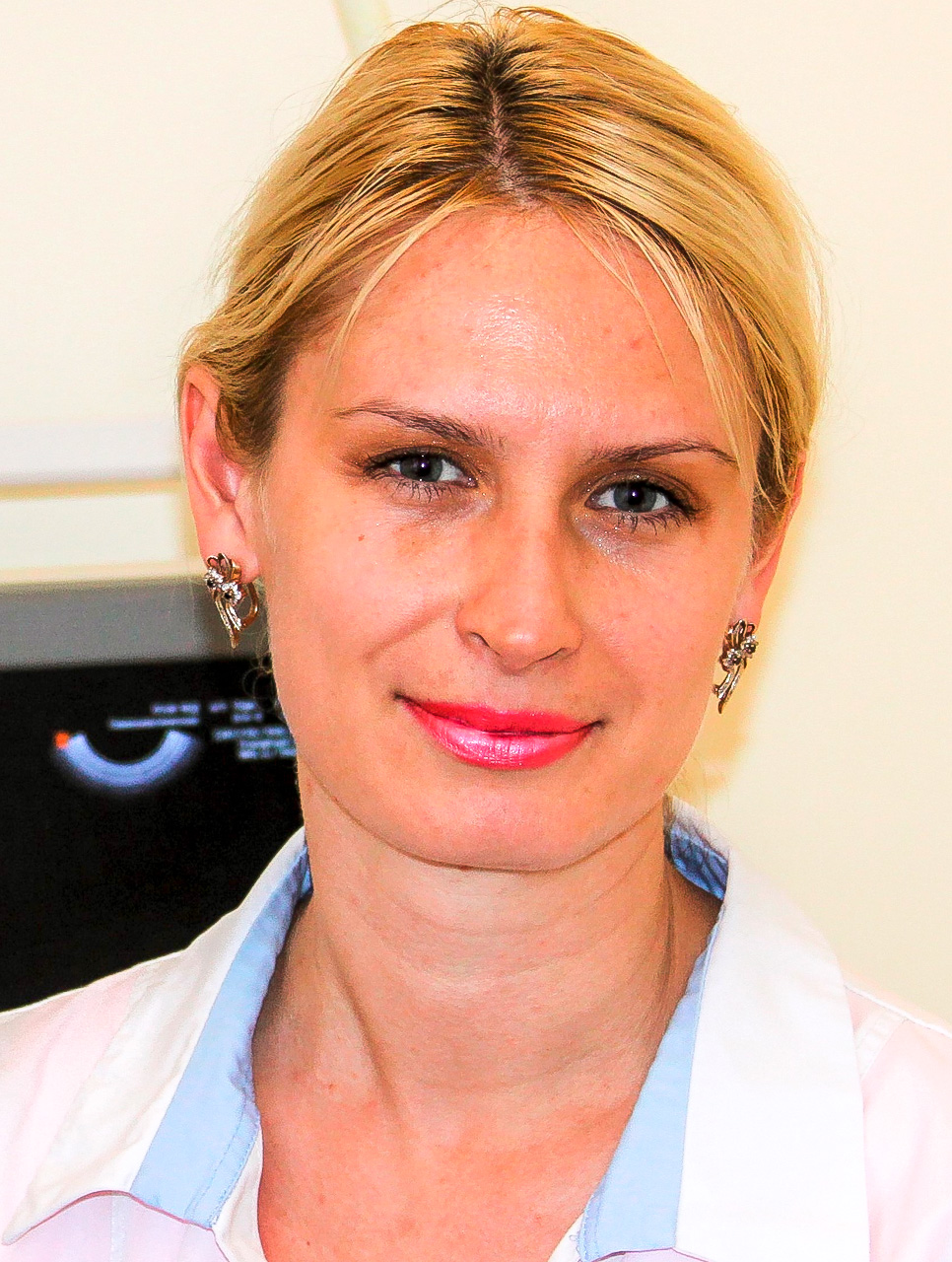 Кузнецова Ирина Валерьевна